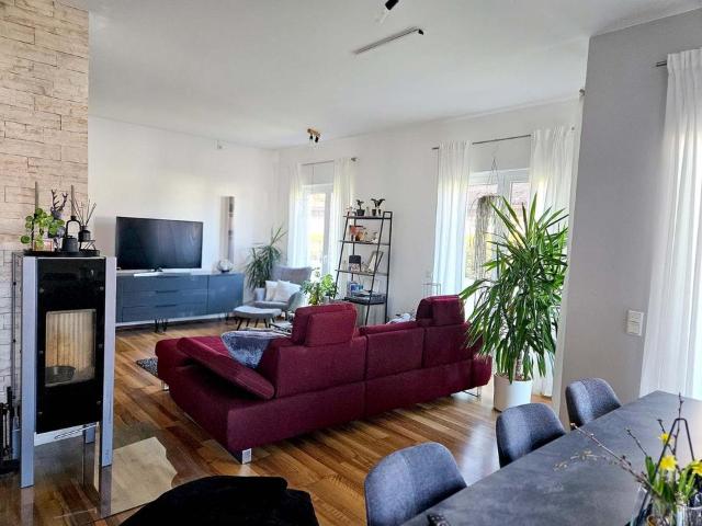Etagenwohnung kaufen in Darmstadt, Darmstadt-Mitte