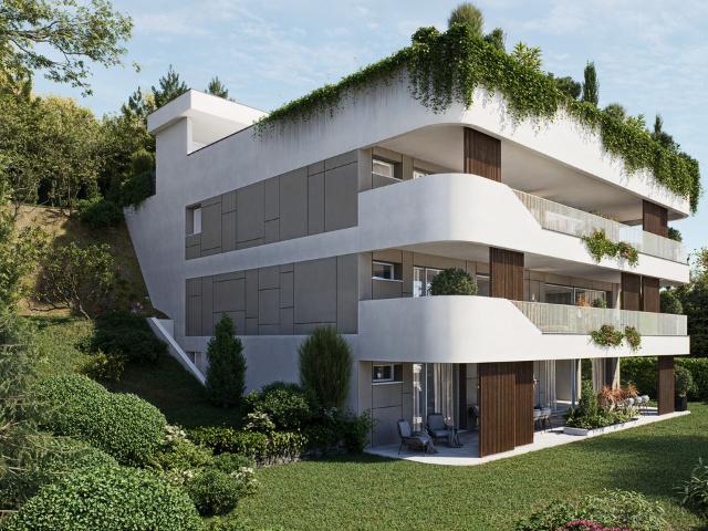 Wohnung kaufen in Mendrisio, Tessin