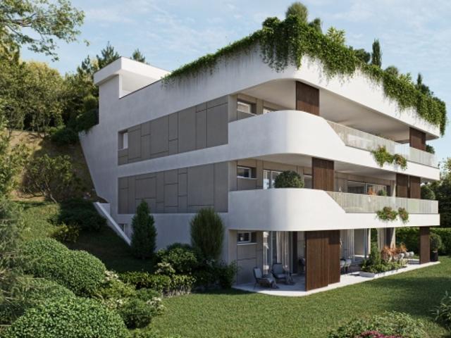 Wohnung kaufen in Mendrisio, Tessin