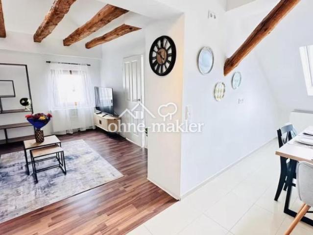 Apartment mieten in Innenstadt, Pforzheim