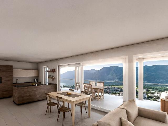 Immobilie kaufen in Locarno, Tessin