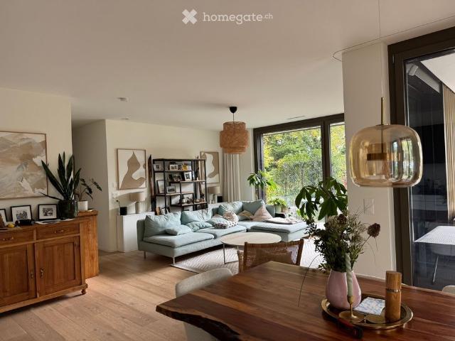 Apartment mieten in Rüschlikon, Bezirk Horgen