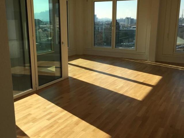 Apartment mieten in Lenzburg, Bezirk Lenzburg