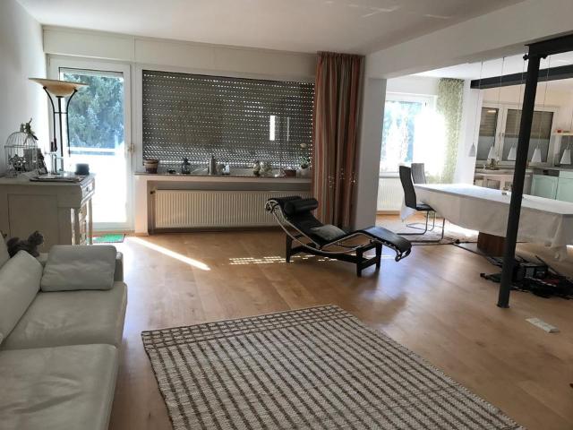 Etagenwohnung kaufen in Holzwickede