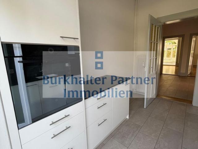 Apartment mieten in Bern