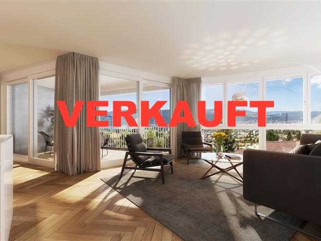 Wohnung kaufen in Port, Bern