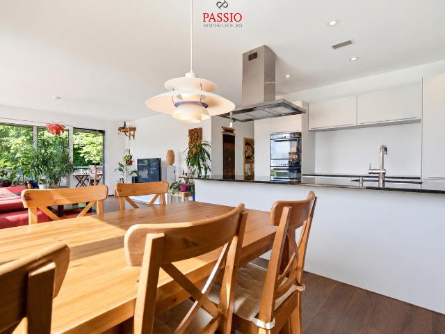Wohnung kaufen in Felsenau, Bern