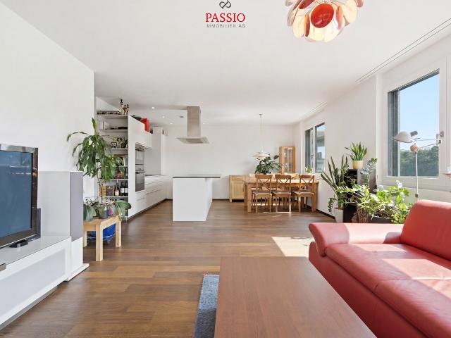 Wohnung kaufen in Bern