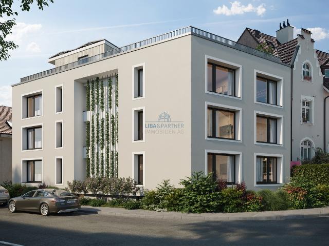 Wohnung kaufen in Birsfelden, Basel-Landschaft