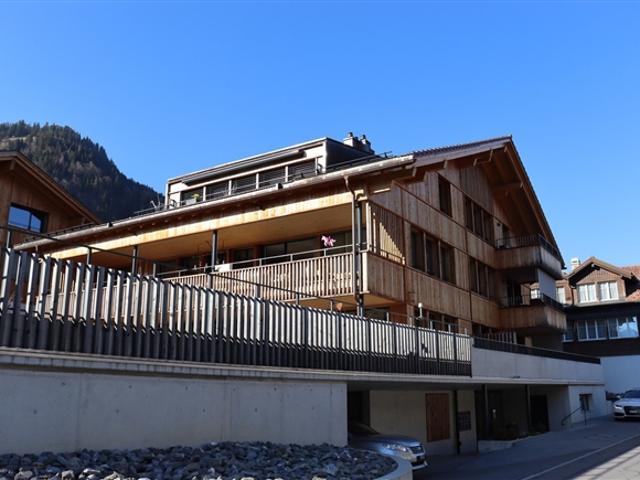 Wohnung kaufen in Frutigen, Bern