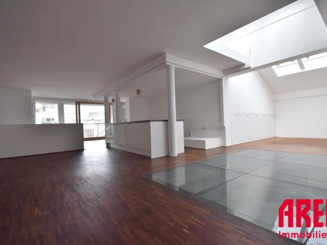 Apartment mieten in Linz, Makartviertel