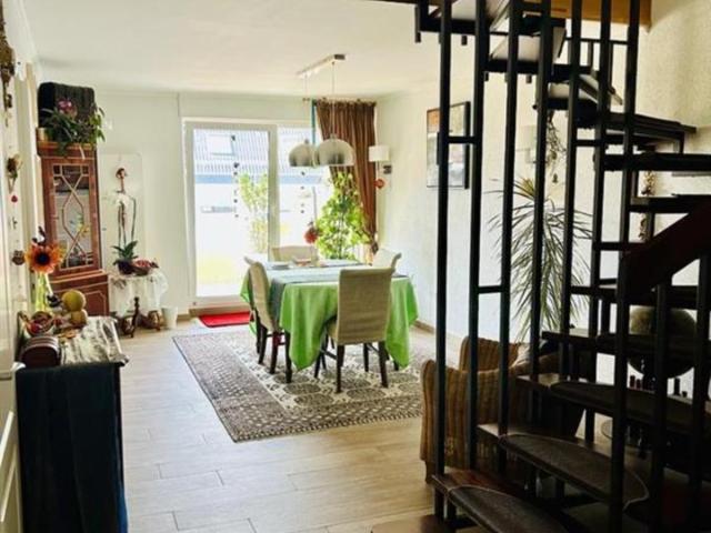 Wohnung kaufen in Mörfelden-Walldorf, Hessen