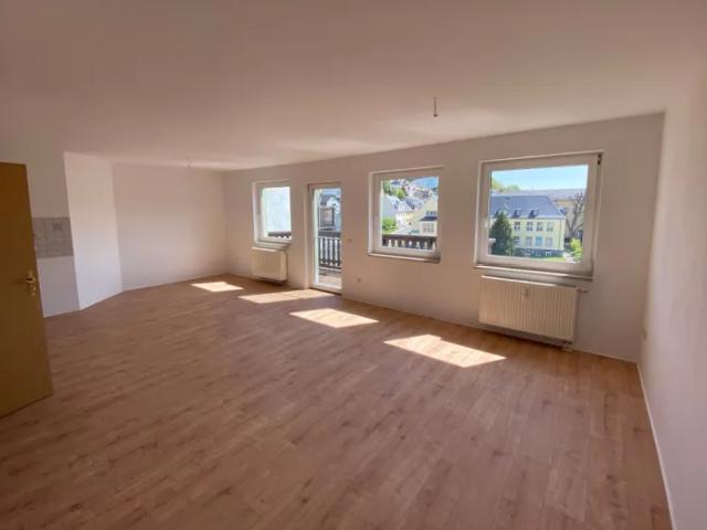 Apartment mieten in Altstadt, Greiz