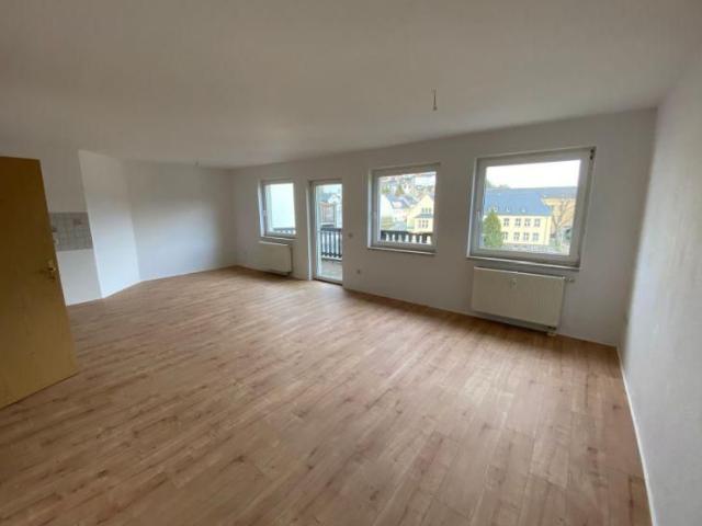 Apartment mieten in Greiz, Thüringen