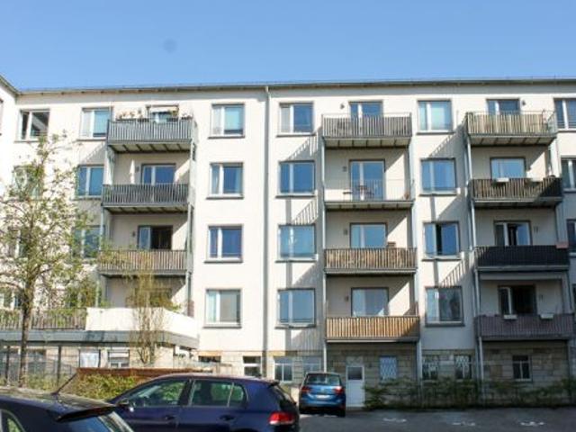 Wohnung kaufen in Dresden, Sachsen