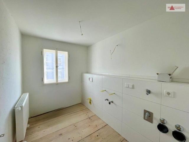 Apartment mieten in Dippoldiswalde, Sachsen
