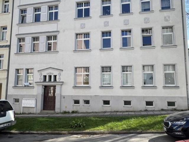 Wohnung kaufen in Chemnitz, Sachsen