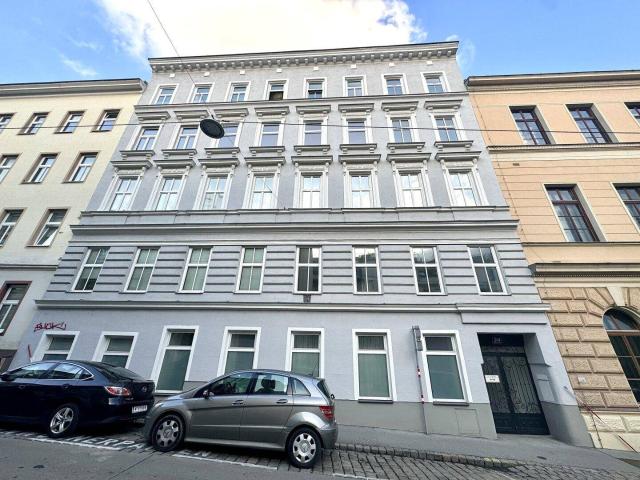 Apartment kaufen in KG Fünfhaus, Wien