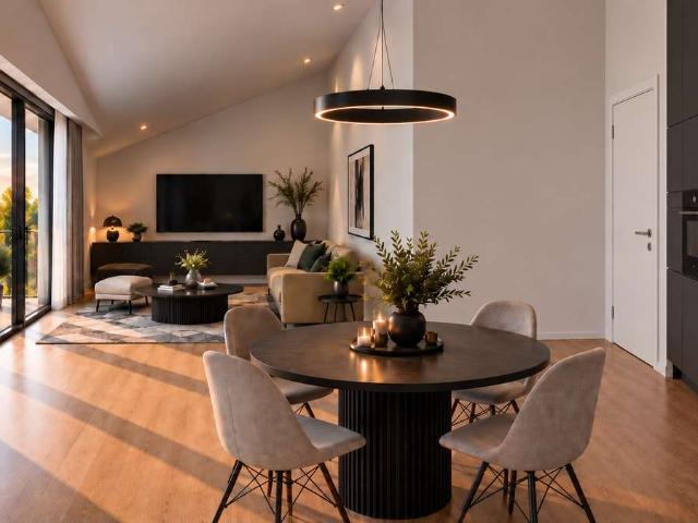 Wohnung kaufen in Riemerling, Hohenbrunn