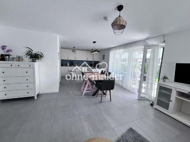 Apartment mieten in Hiddesen, Detmold