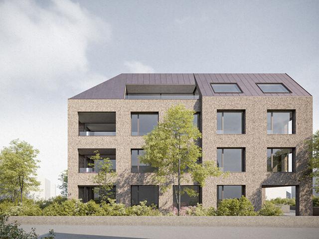 Apartment kaufen in Dornbirn, Vorarlberg