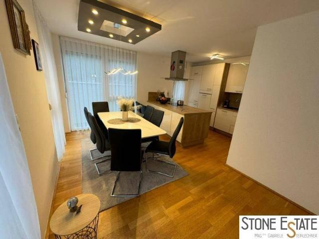 Apartment kaufen in Mötz