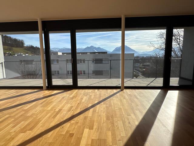 Apartment mieten in Weiler, Vorarlberg