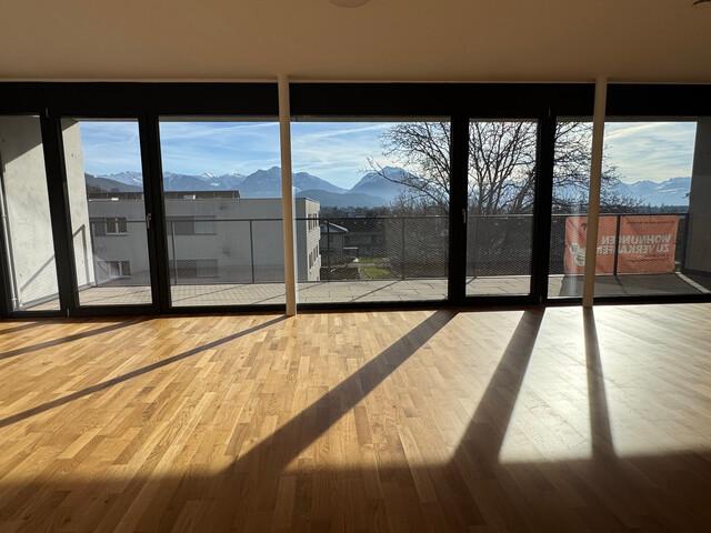 Apartment mieten in Weiler, Vorarlberg