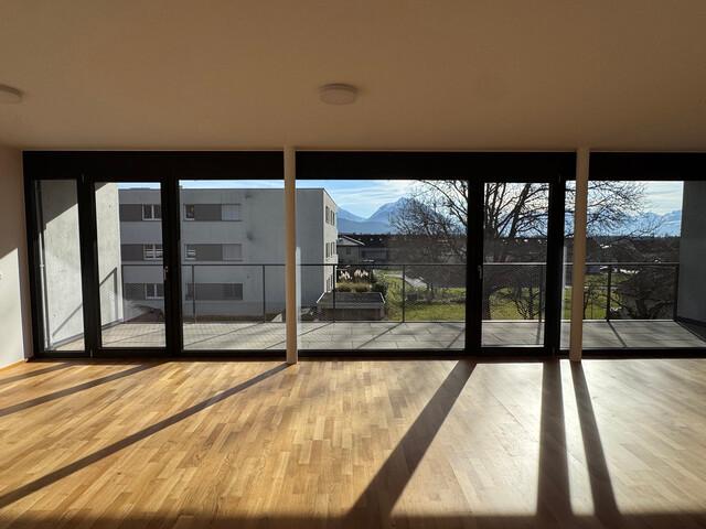 Apartment mieten in Weiler, Vorarlberg