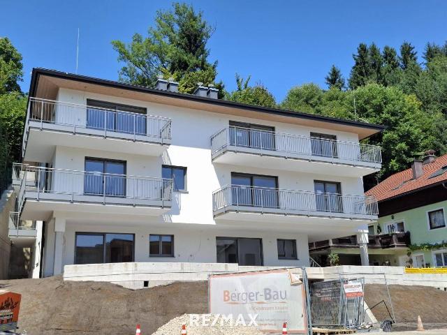 Apartment mieten in Mondsee