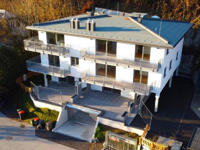 Wohnung mieten in Buchleiten, Aurachamhongar