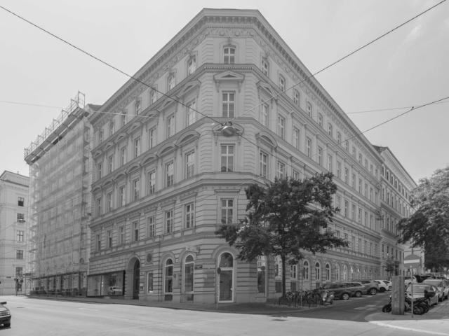 Apartment mieten in KG Alsergrund, Wien