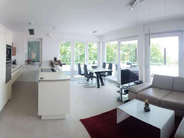 Wohnung kaufen in Wolfsberg, Pforzheim