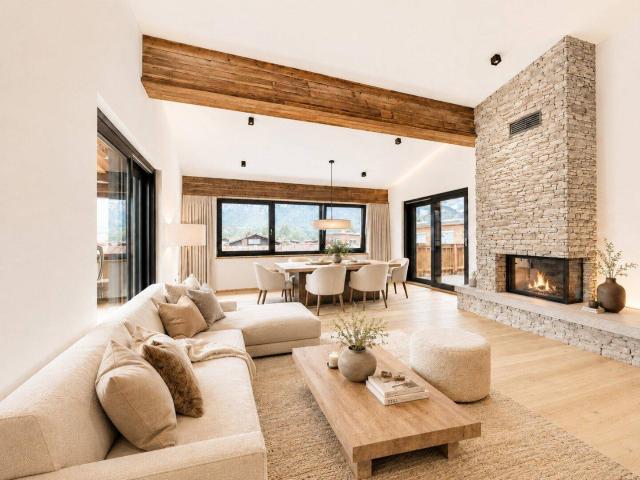 Apartment kaufen in St. Johann in Tirol, Tirol