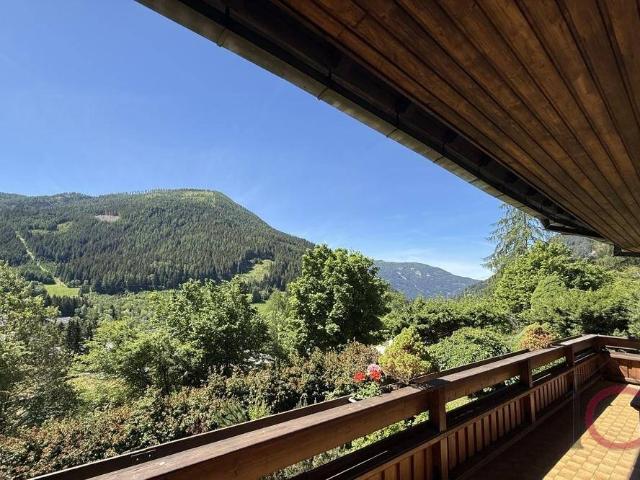 Apartment kaufen in Bad Kleinkirchheim, Kärnten