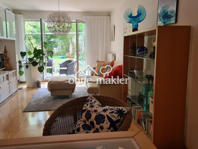 Apartment kaufen in Wiesbaden
