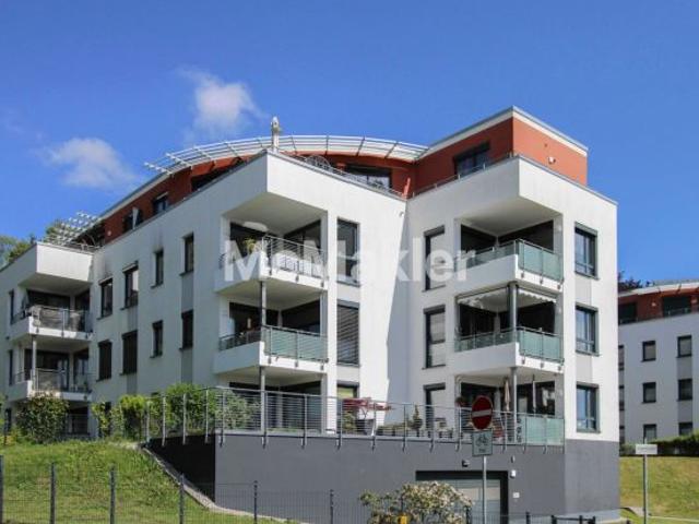 Wohnung kaufen in Chemnitz, Sachsen
