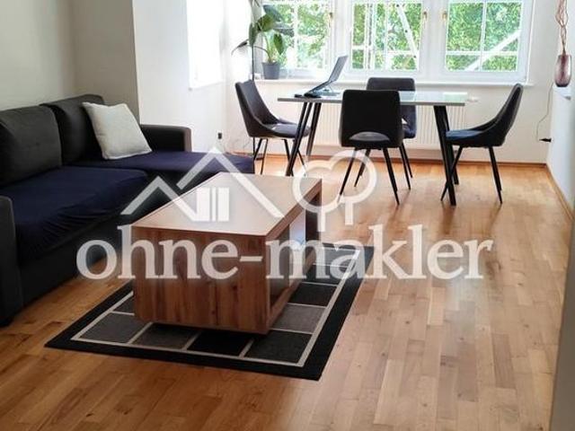 Apartment mieten in Mockau-Süd, Leipzig