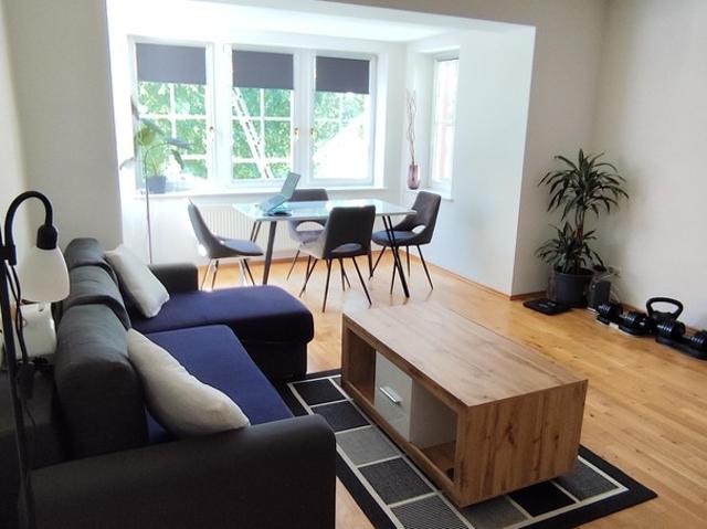 Wohnung mieten in Mockau-Nord, Leipzig