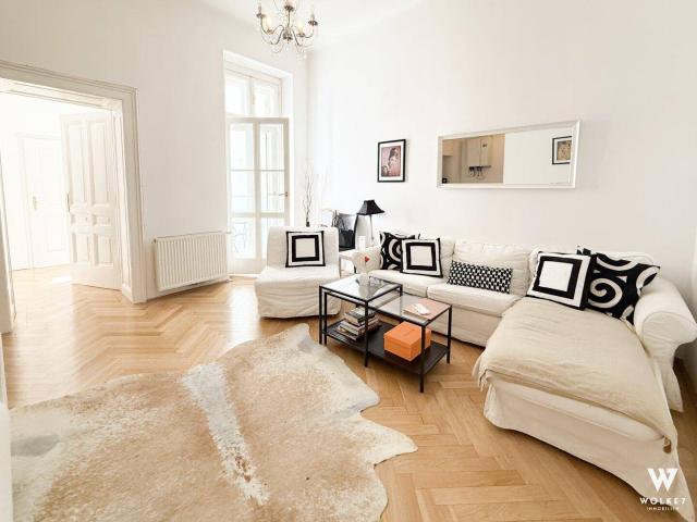 Apartment kaufen in Innere Stadt, Wien
