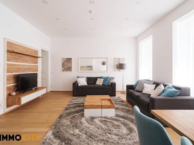 Apartment kaufen in KG Margareten, Wien