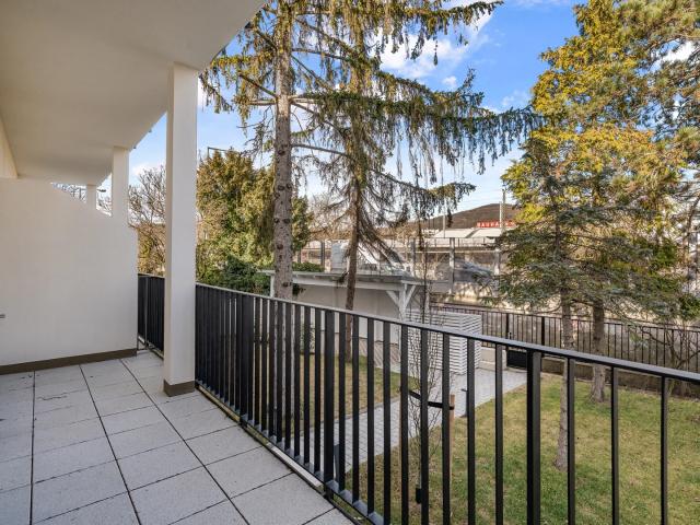 Apartment mieten in Wien
