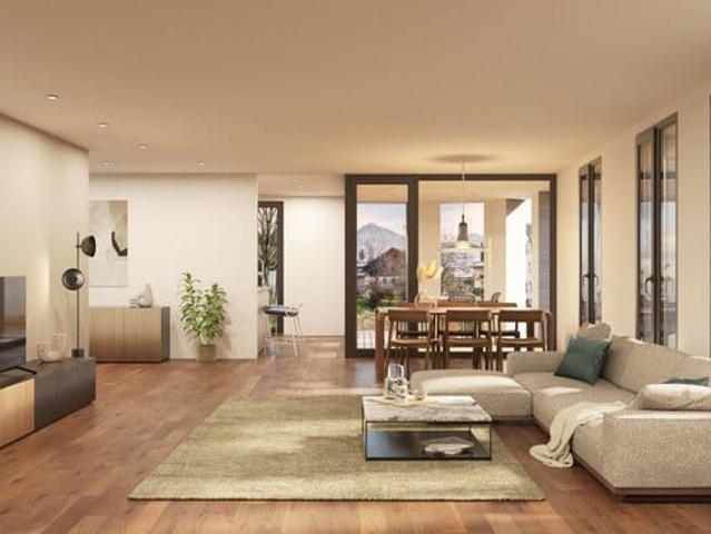 Apartment kaufen in Dornbirn, Vorarlberg