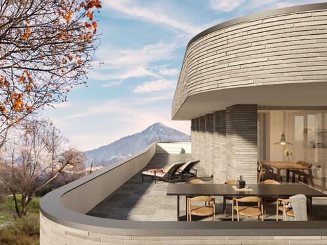 Apartment kaufen in Dornbirn, Vorarlberg