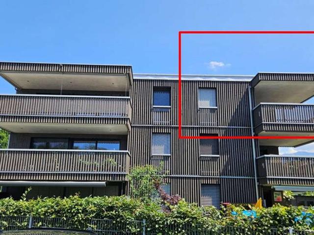 Apartment kaufen in Dornbirn, Vorarlberg