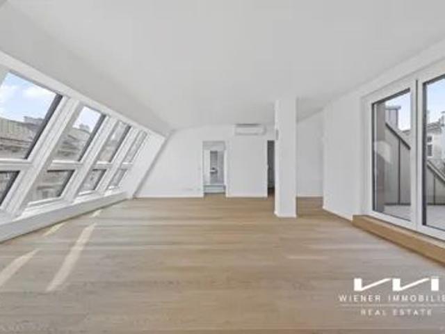 Apartment mieten in Wieden, Wien