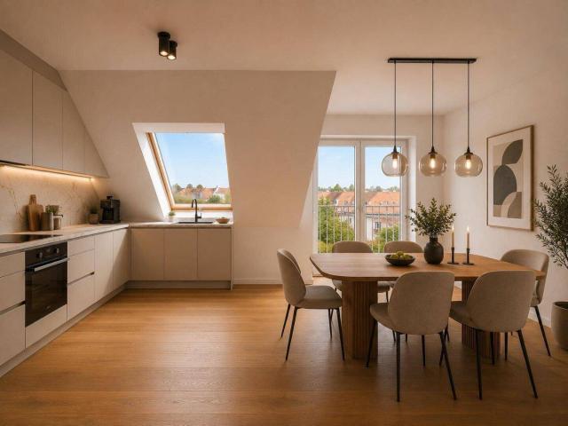 Apartment kaufen in KG Landstraße, Wien