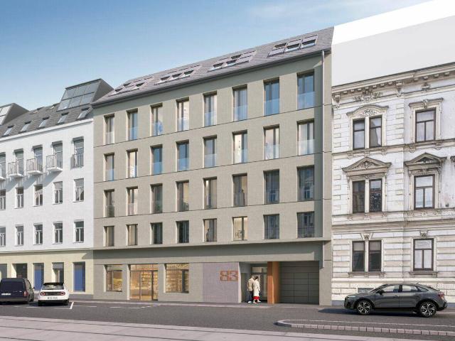 Apartment kaufen in KG Penzing, Wien
