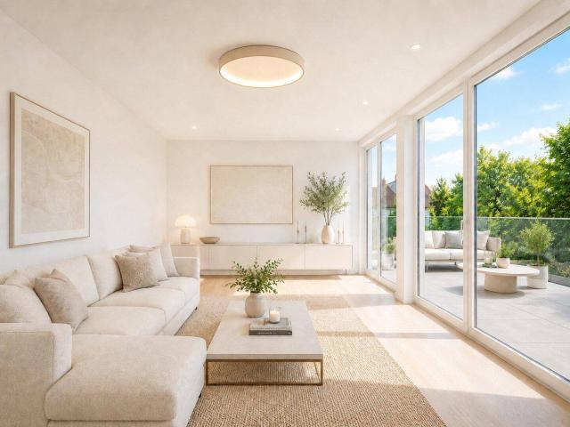 Apartment kaufen in Floridsdorf, Wien