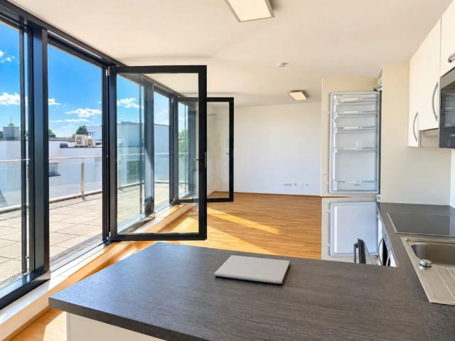 Apartment mieten in Donaustadt, Wien